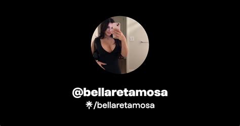 bellaretamosa leaked|Bellaretamosa Onlyfans Y Mipriv